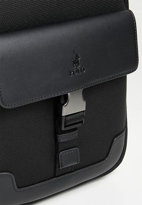 POLO - Boston Sling - Black