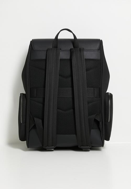 POLO - Boston Backpack - Black