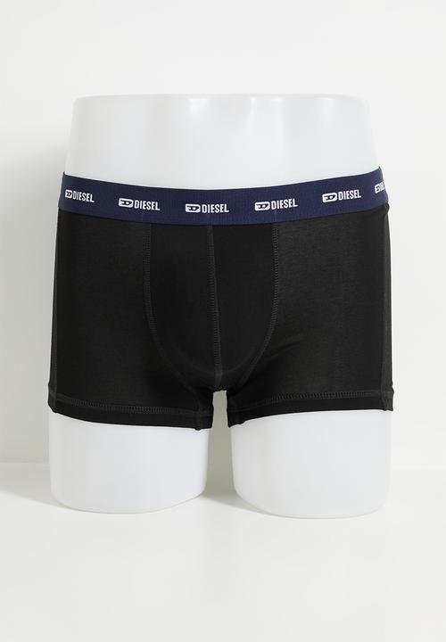 Diesel  - Damien-Utlt - 3 Pack - Multi