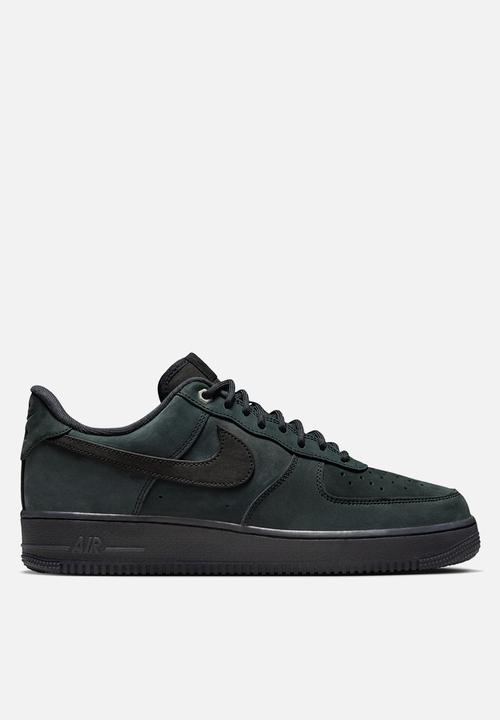 air force 1 07 triple black