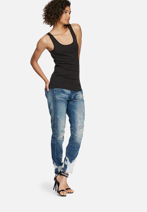 G-STAR - Base tank top