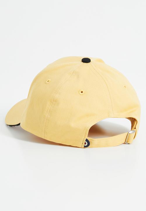 Ben Sherman - Targy Cap - New Wheat