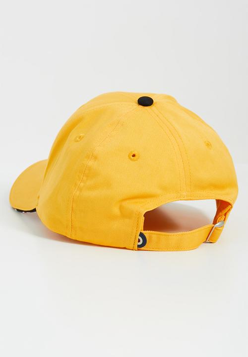 Ben Sherman - Targy Cap - Banana