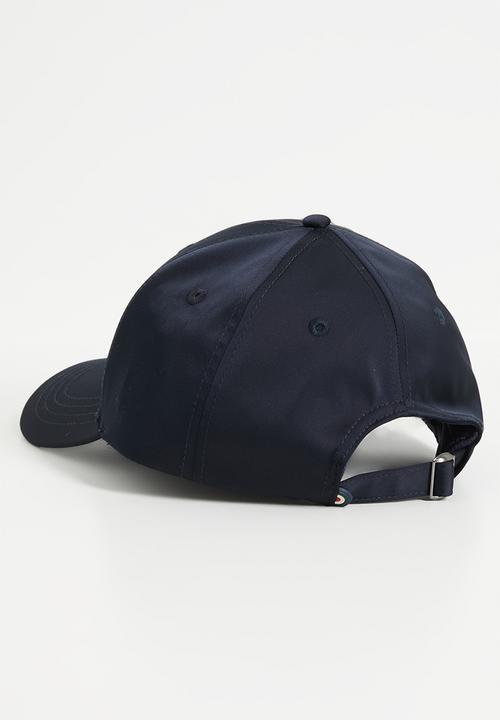 Ben Sherman - B Bling Peak Cap - Navy