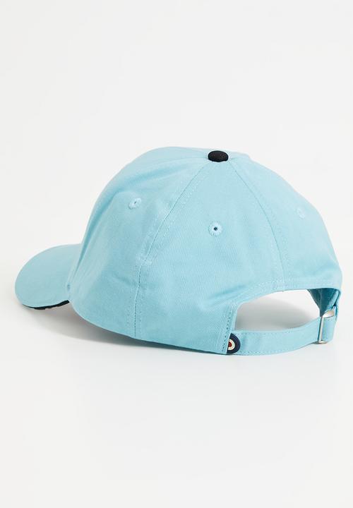 Ben Sherman - Targy Cap - Retro Blue