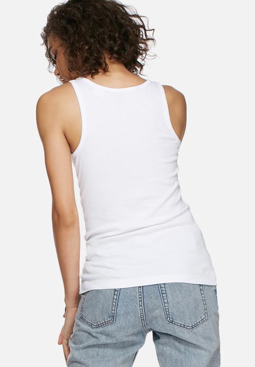 G-STAR - Base tank top
