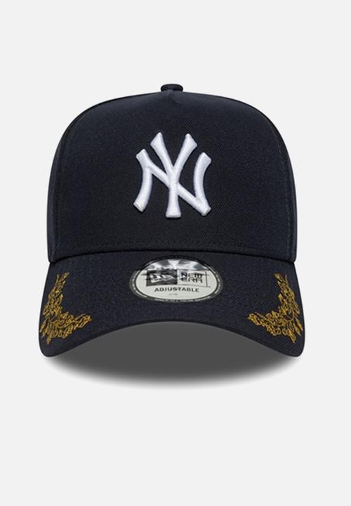 New Era - TONAL ICON E-FRAME - NAVY