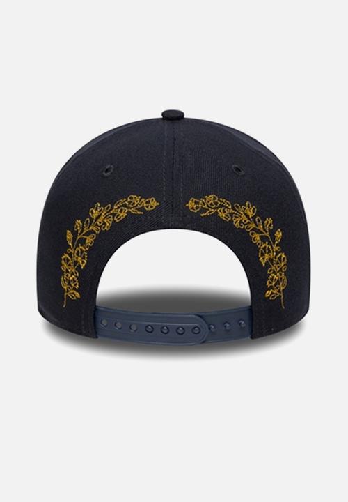 New Era - TONAL ICON E-FRAME - NAVY