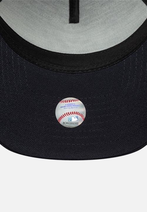 New Era - TONAL ICON E-FRAME - NAVY