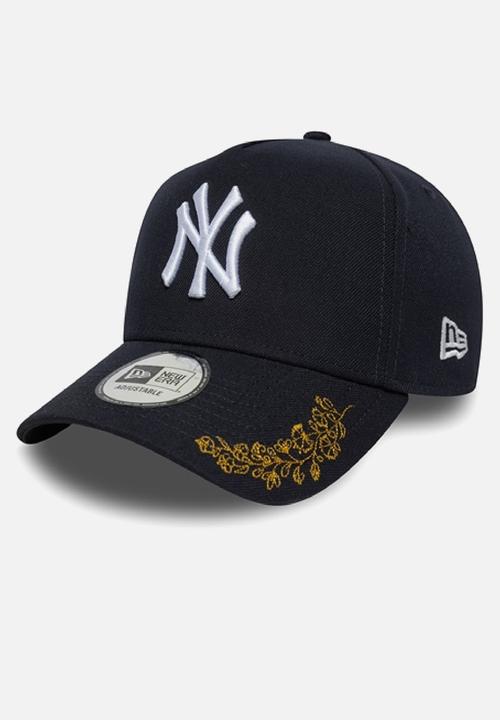 New Era - TONAL ICON E-FRAME - NAVY