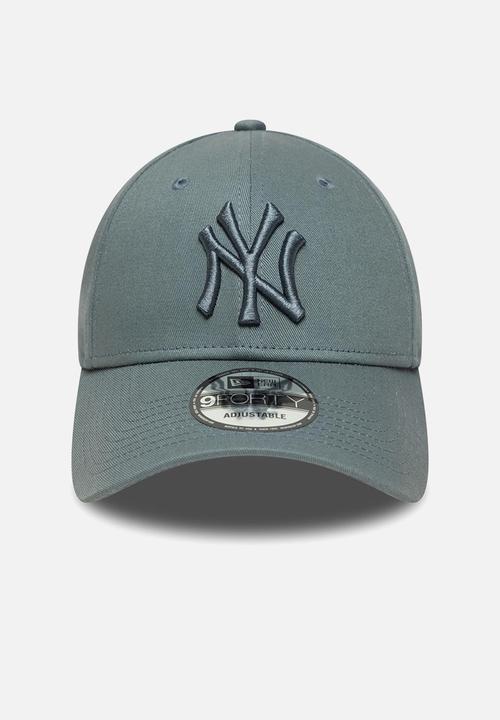 New Era - LEAGUE ESSENTIAL 9FORTY® - Dark Grey
