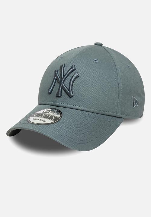 New Era - LEAGUE ESSENTIAL 9FORTY® - Dark Grey