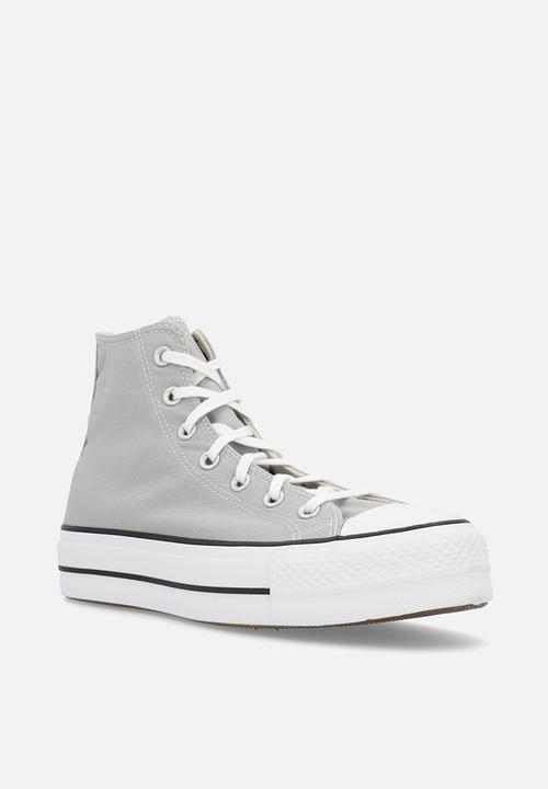 Converse - Chuck taylor all star lift platform hi 
