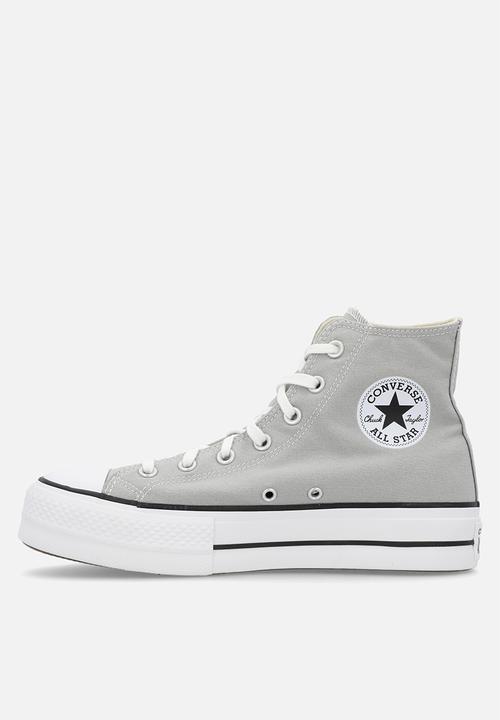 Converse - Chuck taylor all star lift platform hi 
