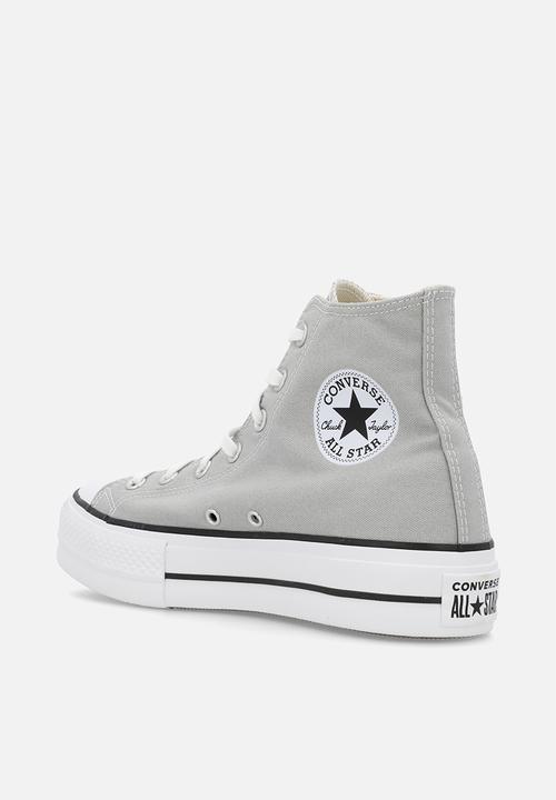 Converse - Chuck taylor all star lift platform hi 
