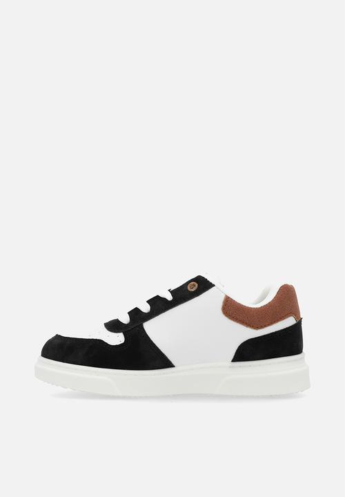 SOVIET - K society 25 - white/black/mocha