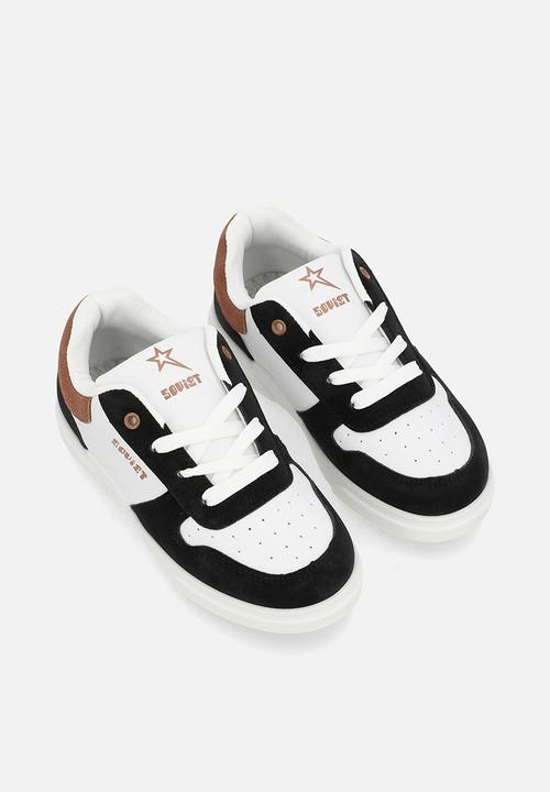 SOVIET - K society 25 - white/black/mocha