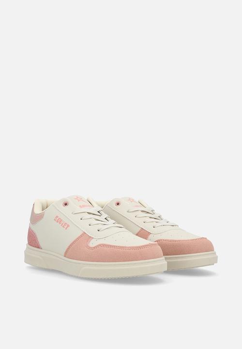 SOVIET - Y society 25 - beige/dusty pink