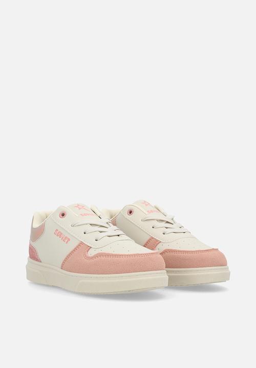 SOVIET - K society 25 - beige/dusty pink