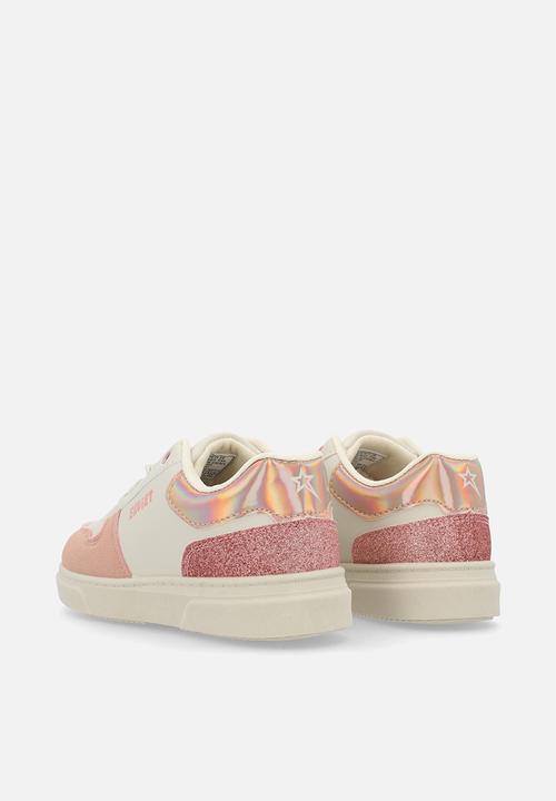 SOVIET - K society 25 - beige/dusty pink