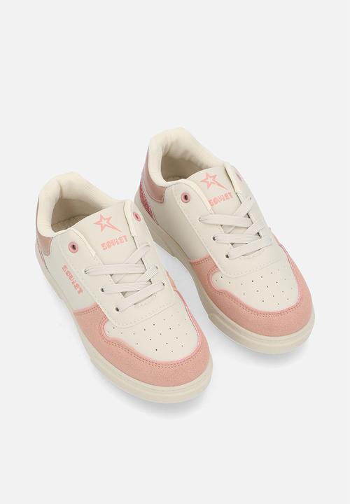 SOVIET - K society 25 - beige/dusty pink