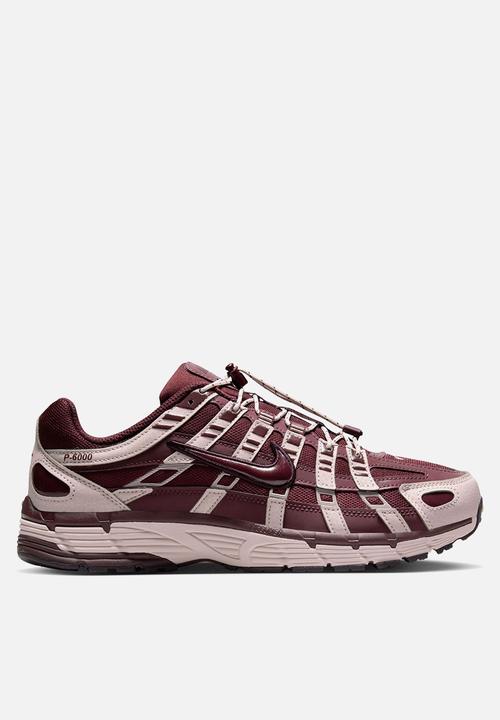 P-6000 - SILT RED/BURGUNDY CRUSH-BURGUNDY ASH