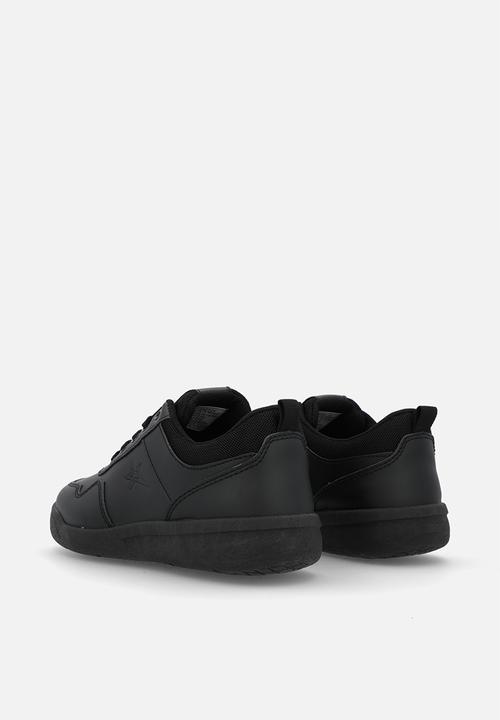 SOVIET - Y andy 25 - black mono