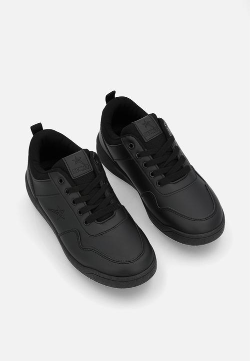 SOVIET - Y andy 25 - black mono