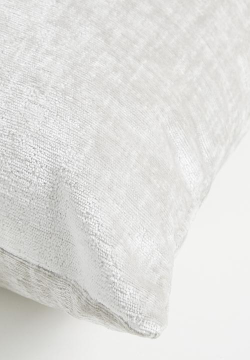 Sixth Floor - Seer Woven Cushion Cover - Natural