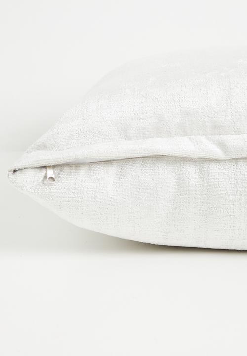 Sixth Floor - Seer Woven Cushion Cover - Natural