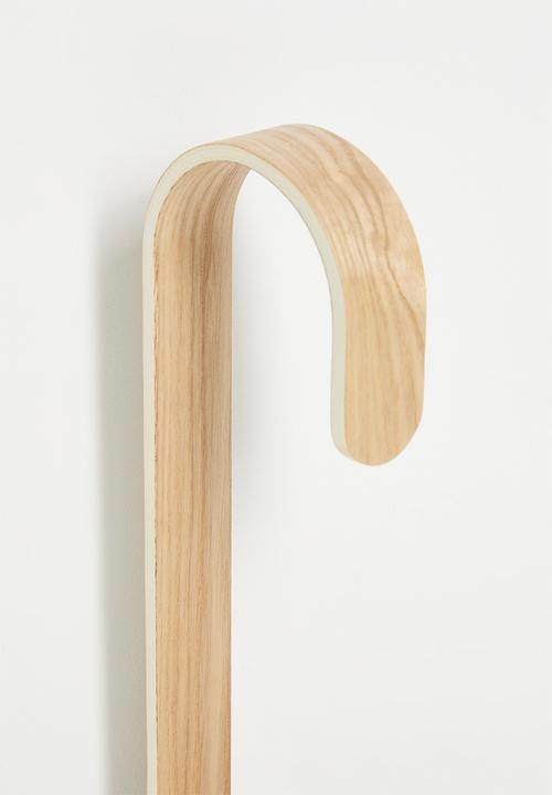 Umbra - Bellwood paper towel holder - natural