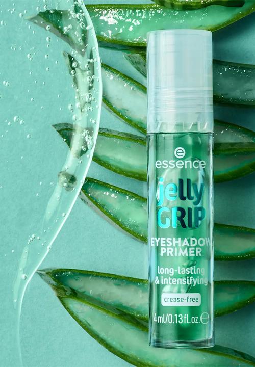 essence - Jelly Grip Eyeshadow Primer