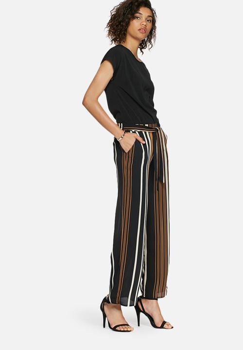 ONLY - Nova palazzo pants