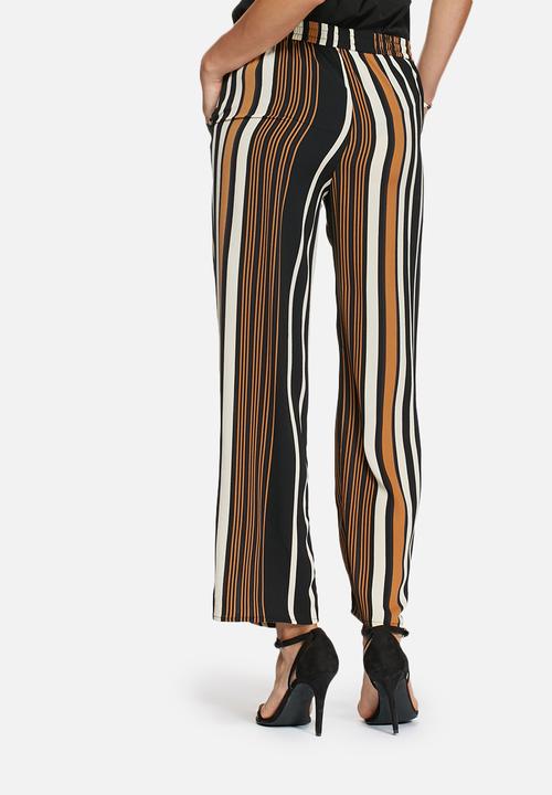 ONLY - Nova palazzo pants