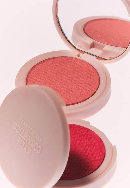 Kylie Cosmetics - Hybrid Blush - Slow Jam