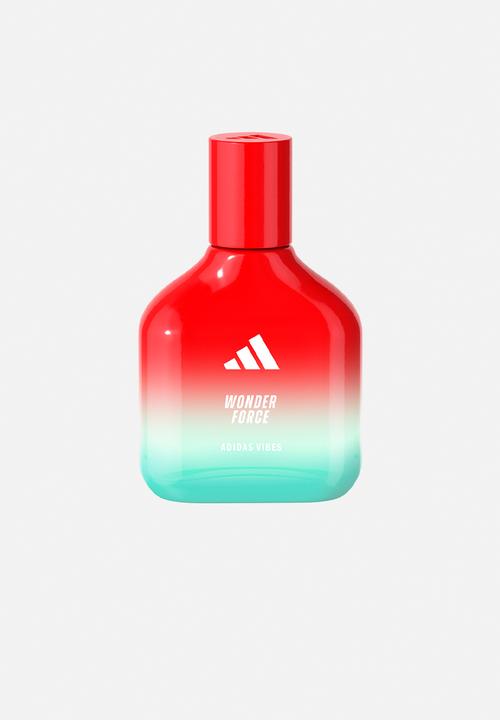 adidas Fragrances - Adidas Vibes Wonder Force Edp - 50ml