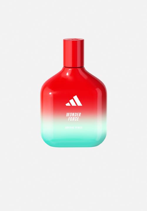 adidas Fragrances - Adidas Vibes Wonder Force Edp - 100ml
