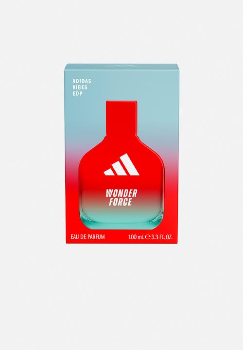 adidas Fragrances - Adidas Vibes Wonder Force Edp - 100ml