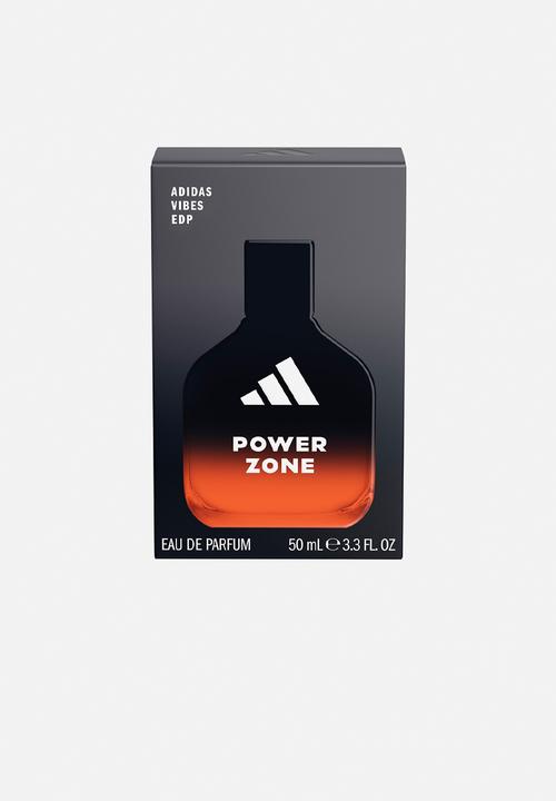adidas Fragrances - Adidas Vibes Power Zone Edp - 50ml