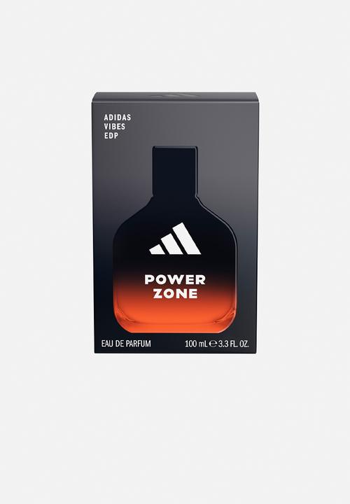 adidas Fragrances - Adidas Vibes Power Zone Edp - 100ml