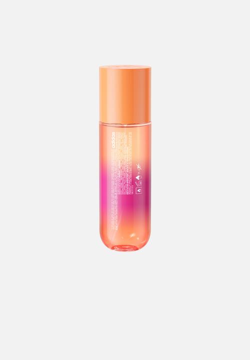 adidas Fragrances - Adidas Vibes Get Comfy Hair & Body Mist for Women - 236ml