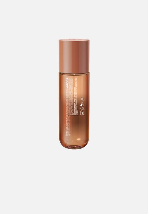 adidas Fragrances - Adidas Vibes Dream Glaze Hair & Body Mist - 236ml