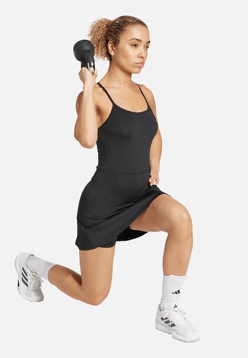 adidas Performance - Opt 3S 1/1 - Black / White