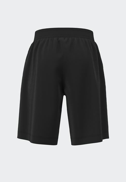 adidas Originals - Ess Short Y F25 - Black