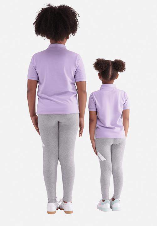 adidas Performance - Jg Bl Leg 230 F25 - Mgreyh
