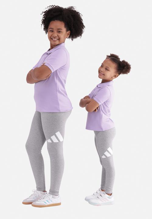 adidas Performance - Jg Bl Leg 230 F25 - Mgreyh