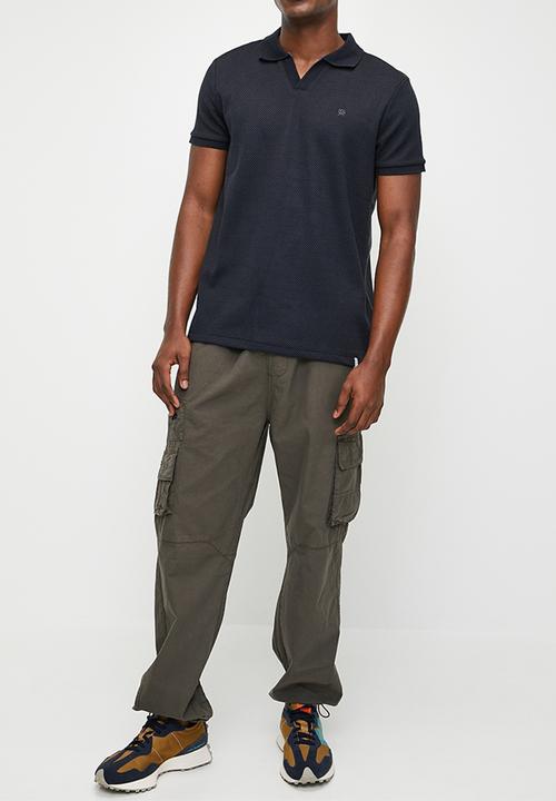 Brave Soul - MPS-581cadbyb - Navy