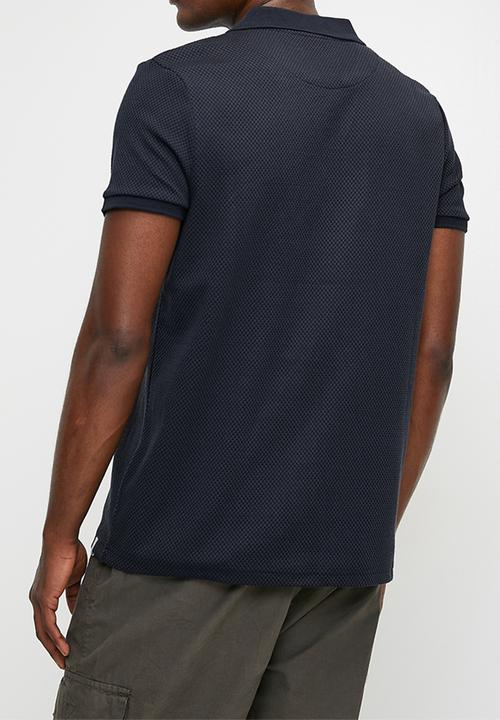 Brave Soul - MPS-581cadbyb - Navy