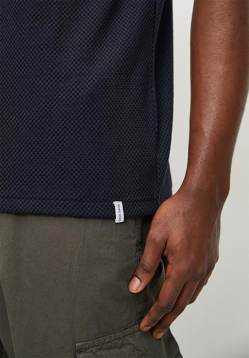 Brave Soul - MPS-581cadbyb - Navy