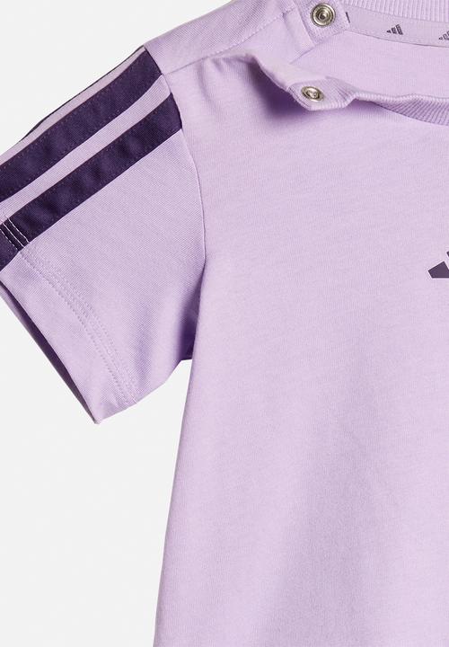 adidas Performance - I 3S T-Set 160 - Powplu/Aurplu